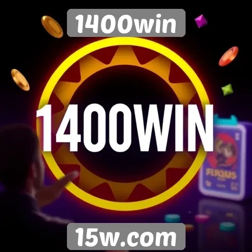 Perspectivas de crescimento do 1400win no mercado