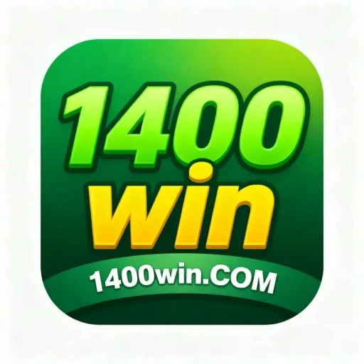 1400win Logo
