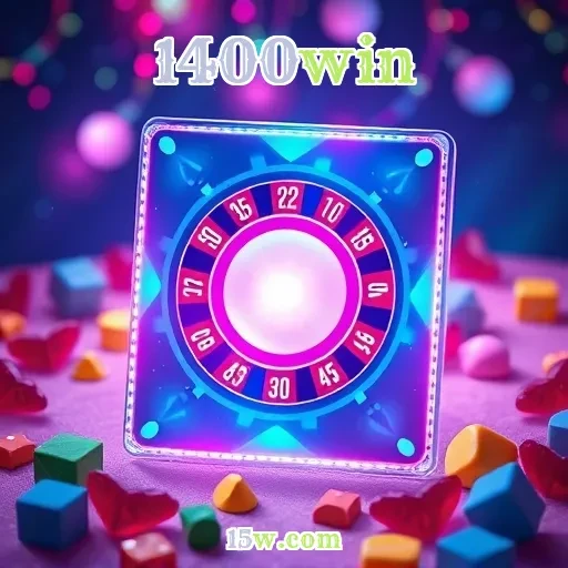 1400win: A Experiência de Cassino Ao Vivo que Você Merece