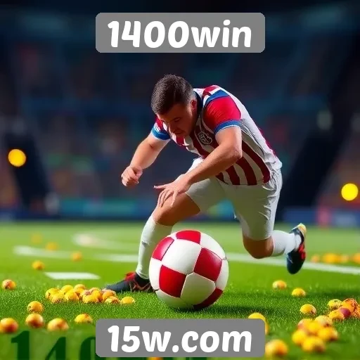 Feedback de jogadores sobre o 1400win