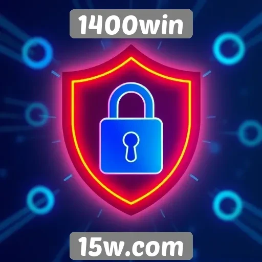 Análise da segurança do site 1400win