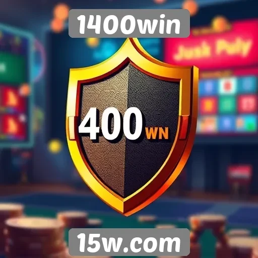 Avaliação da segurança e confiabilidade do 1400win