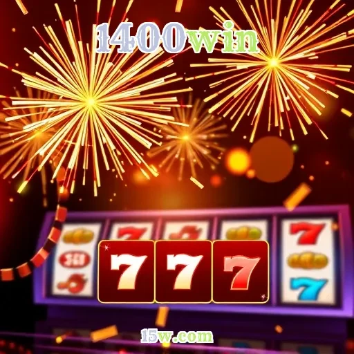 1400win: Aposte e Vença com a Melhor Plataforma de Jogos do Brasil!