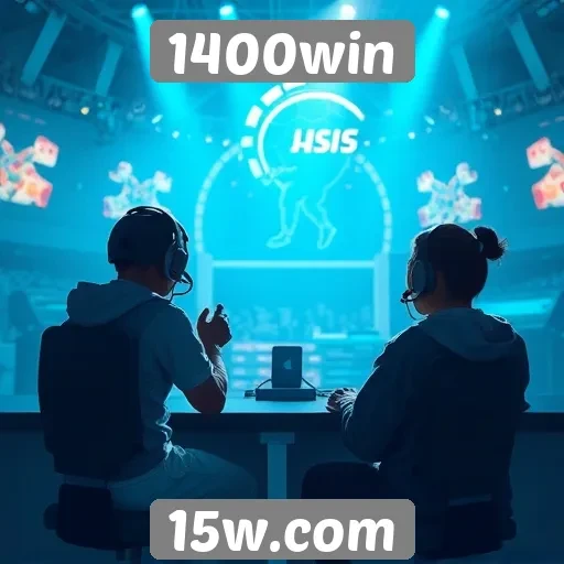 Impacto da tecnologia nos jogos oferecidos pelo 1400win