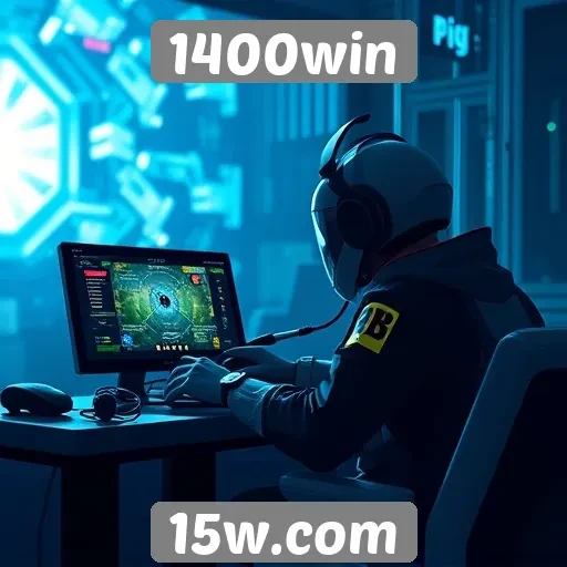 O impacto da tecnologia no 1400win