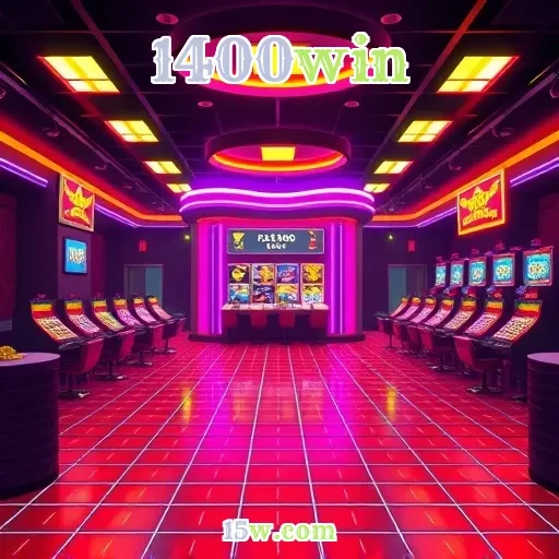 1400win: Torneios Imperdíveis para Gamers em Busca de Emoção