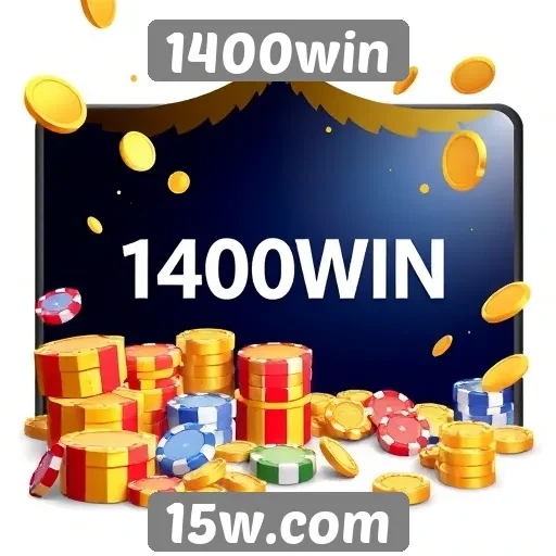 Plataforma 1400win é segura para usuários