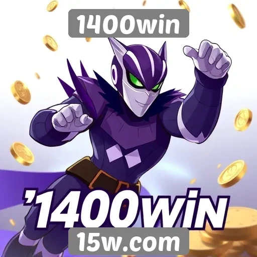 Ofertas e promoções do 1400win para novos jogadores