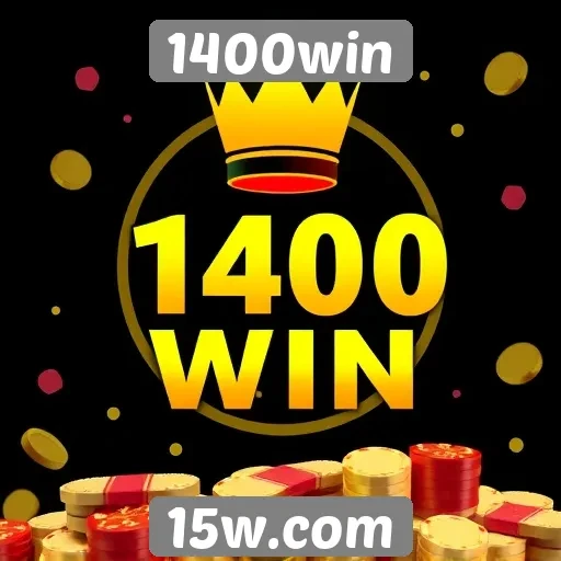 Como a plataforma 1400win promove jogos responsáveis